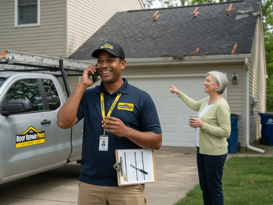 Roof Repair Hatley, WI FAQs